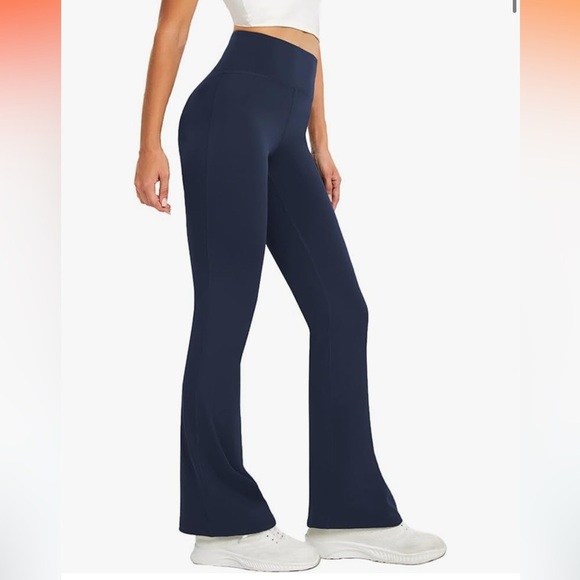 Pants - Flare pants